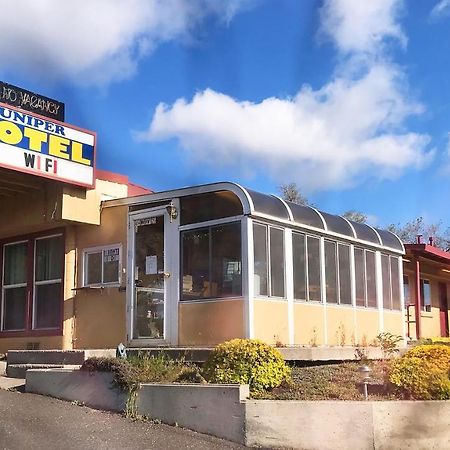 Juniper Motel Мадрас Екстериор снимка