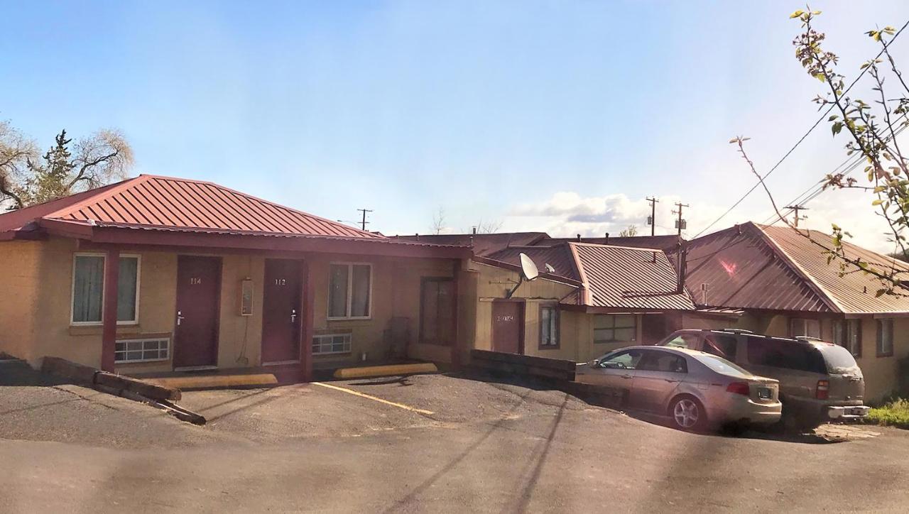 Juniper Motel Мадрас Екстериор снимка